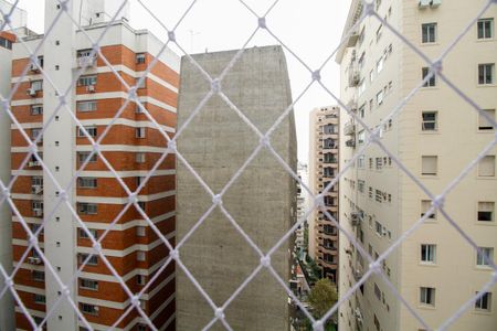 Apartamento à venda com 83m², 2 quartos e 1 vaga Apartamento à venda com 83m², 2 quartos e 1 vagaVista da Suíte