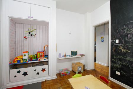 Apartamento à venda com 83m², 2 quartos e 1 vaga Apartamento à venda com 83m², 2 quartos e 1 vagaÁrea Comum - Brinquedoteca