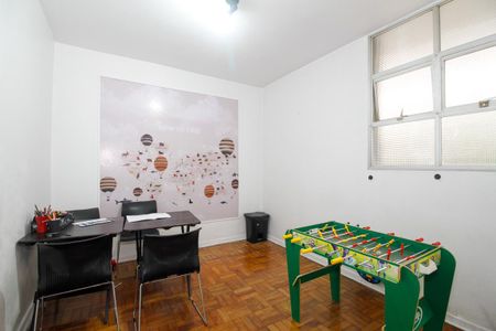 Apartamento à venda com 83m², 2 quartos e 1 vaga Apartamento à venda com 83m², 2 quartos e 1 vagaÁrea Comum - Sala de Jogos