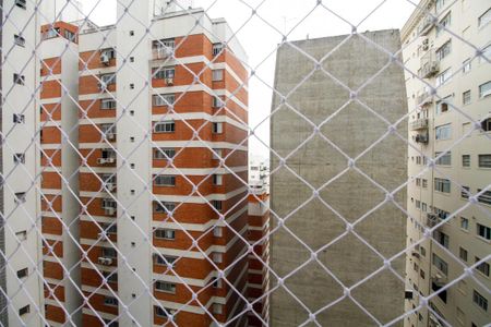 Apartamento à venda com 83m², 2 quartos e 1 vaga Apartamento à venda com 83m², 2 quartos e 1 vagaVista da Sala de Estar e Jantar