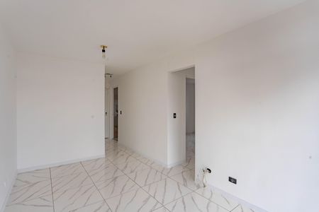 Sala de apartamento para alugar com 2 quartos, 55m² em Taboão, Diadema