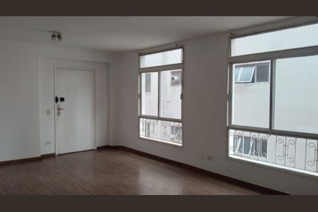 Apartamento à venda com 3 quartos, 130m² em Cerqueira César, São Paulo