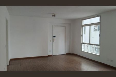 Apartamento à venda com 3 quartos, 130m² em Cerqueira César, São Paulo