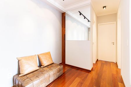 Apartamento para alugar com 65m², 2 quartos e 1 vagaSala