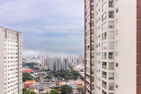 Apartamento para alugar com 65m², 2 quartos e 1 vagaVaranda