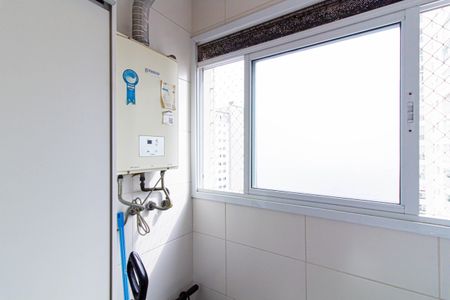 Apartamento para alugar com 65m², 2 quartos e 1 vagaÁrea de Serviço