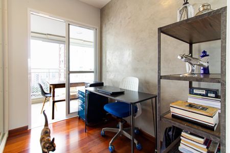 Apartamento para alugar com 65m², 2 quartos e 1 vagaQuarto