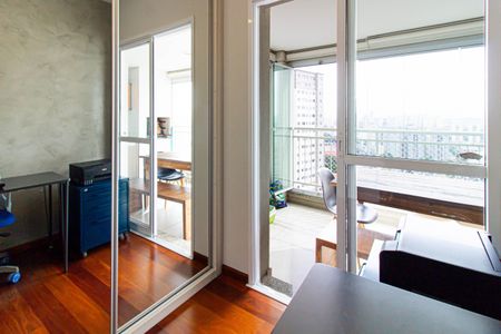 Apartamento para alugar com 65m², 2 quartos e 1 vagaQuarto