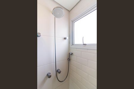 Apartamento para alugar com 65m², 2 quartos e 1 vagaBanheiro da Suíte