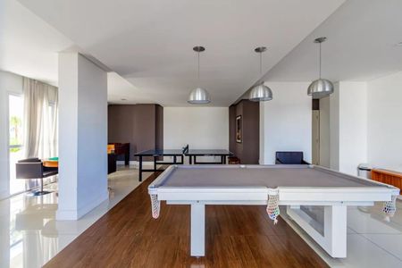 Apartamento para alugar com 65m², 2 quartos e 1 vagaSalão de Jogos