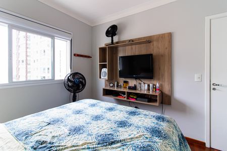 Apartamento para alugar com 65m², 2 quartos e 1 vagaSuíte