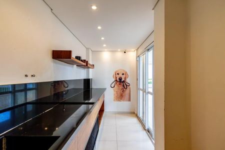 Apartamento para alugar com 65m², 2 quartos e 1 vagaPet Care