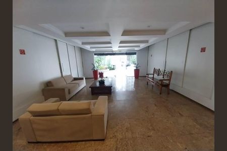 Apartamento para alugar com 2 quartos, 71m² em Vila Olímpia, São Paulo