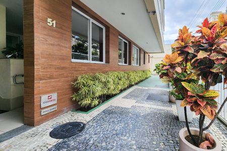 Apartamento à venda com 72m², 2 quartos e 1 vagaÁrea Comum 