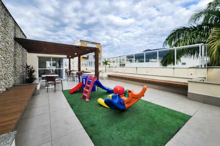 Apartamento à venda com 72m², 2 quartos e 1 vagaÁrea Comum 