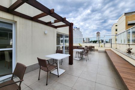 Apartamento à venda com 72m², 2 quartos e 1 vagaÁrea Comum 