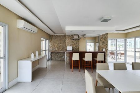 Apartamento à venda com 72m², 2 quartos e 1 vagaÁrea Comum 