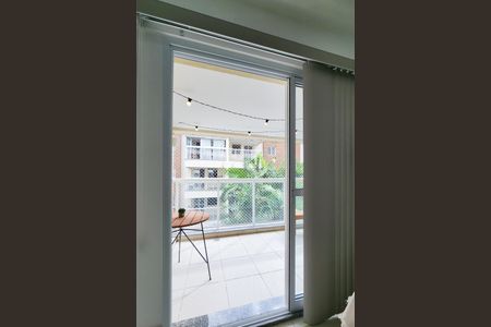 Apartamento à venda com 72m², 2 quartos e 1 vagaVaranda 