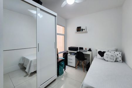 Apartamento à venda com 72m², 2 quartos e 1 vagaQuarto 
