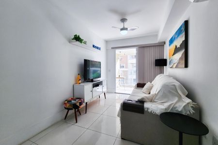Apartamento à venda com 72m², 2 quartos e 1 vagaSala 