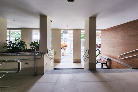 Apartamento à venda com 72m², 2 quartos e 1 vagaÁrea Comum 