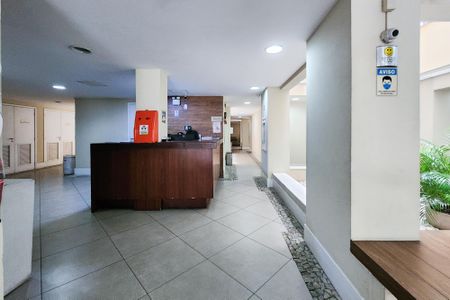 Apartamento à venda com 72m², 2 quartos e 1 vagaÁrea Comum 
