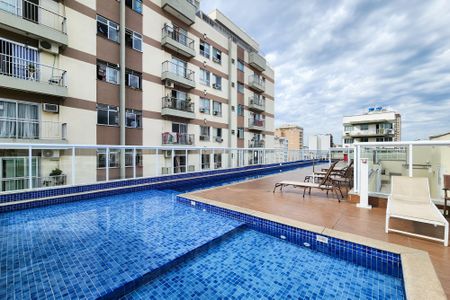 Apartamento à venda com 72m², 2 quartos e 1 vagaÁrea Comum 