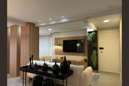 Apartamento à venda com 3 quartos, 147m² em Campo Belo, São Paulo