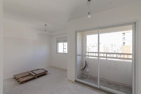 Studio à venda com 24m², 1 quarto e sem vaga Studio à venda com 24m², 1 quarto e sem vagaStudio