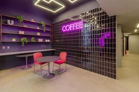 Studio à venda com 24m², 1 quarto e sem vaga Studio à venda com 24m², 1 quarto e sem vagaÁrea comum