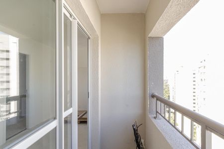 Studio à venda com 24m², 1 quarto e sem vaga Studio à venda com 24m², 1 quarto e sem vagaSacada