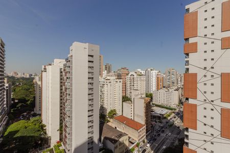 Studio à venda com 24m², 1 quarto e sem vaga Studio à venda com 24m², 1 quarto e sem vagaSacada