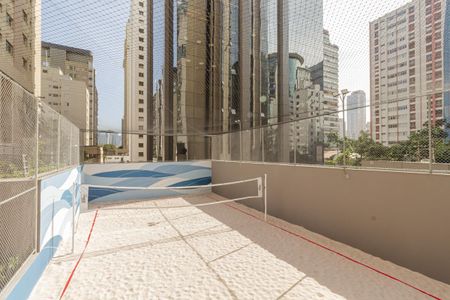 Studio à venda com 24m², 1 quarto e sem vaga Studio à venda com 24m², 1 quarto e sem vagaÁrea comum