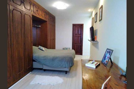 Apartamento à venda com 4 quartos, 209m² em R dos Bandeirantes, Rio de Janeiro