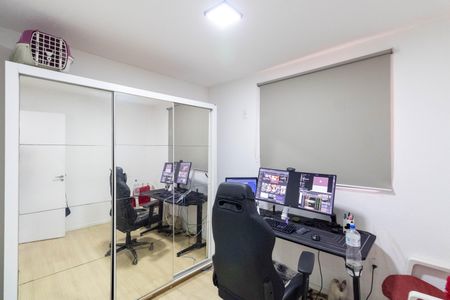 Apartamento para alugar com 42m², 2 quartos e sem vagaQuarto 2