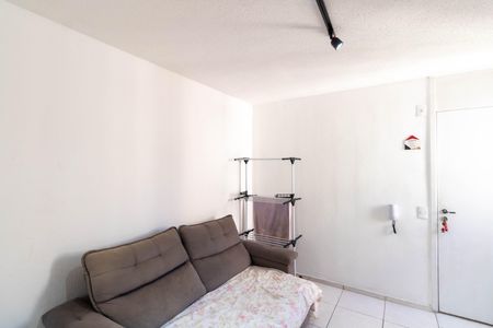 Apartamento para alugar com 42m², 2 quartos e sem vagaSala