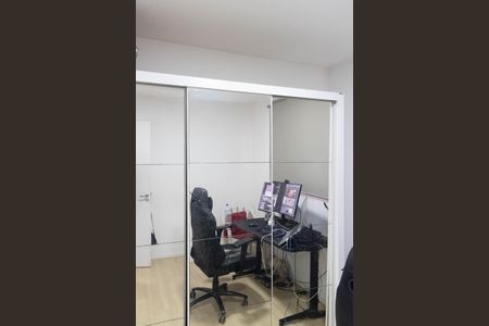 Apartamento para alugar com 42m², 2 quartos e sem vagaQuarto 2