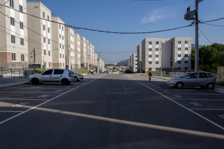 Apartamento para alugar com 42m², 2 quartos e sem vagaGaragem