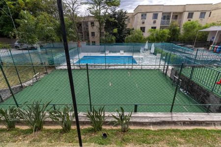 Apartamento para alugar com 42m², 2 quartos e sem vagaQuadra