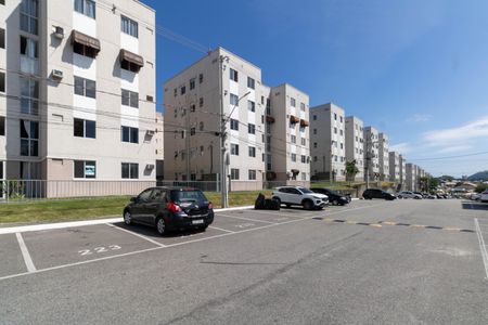 Apartamento para alugar com 42m², 2 quartos e sem vagaFachada do Prédio