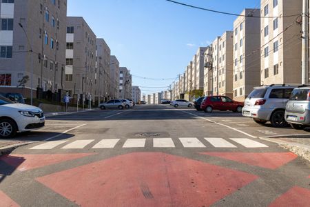 Apartamento para alugar com 42m², 2 quartos e sem vagaGaragem