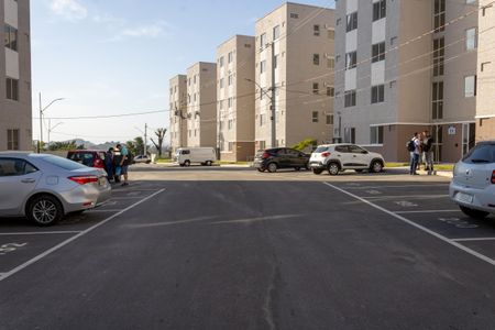 Apartamento para alugar com 42m², 2 quartos e sem vagaGaragem