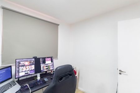 Apartamento para alugar com 42m², 2 quartos e sem vagaQuarto 2