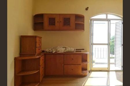 Apartamento para alugar com 3 quartos, 211m² em Vila Morumbi, São Paulo