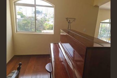 Apartamento para alugar com 3 quartos, 211m² em Vila Morumbi, São Paulo