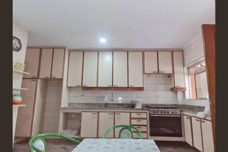 Apartamento para alugar com 3 quartos, 211m² em Vila Morumbi, São Paulo
