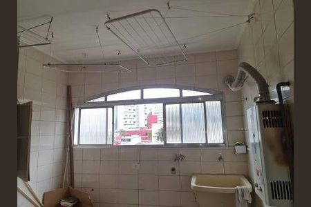 Apartamento para alugar com 3 quartos, 211m² em Vila Morumbi, São Paulo