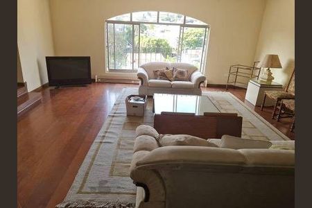 Apartamento para alugar com 3 quartos, 211m² em Vila Morumbi, São Paulo