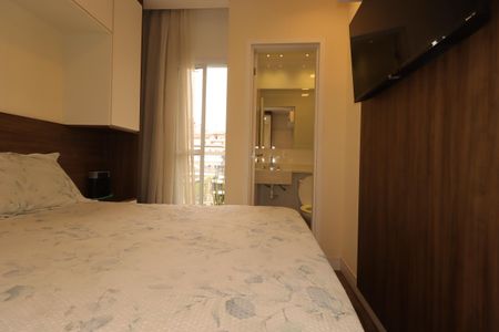 Apartamento à venda com 117m², 3 quartos e 2 vagasSuíte