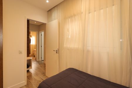 Apartamento à venda com 117m², 3 quartos e 2 vagasQuarto 1